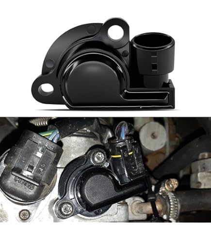 Amazon.com: 133313 Fit Throttle Position Sensor 134118/133284